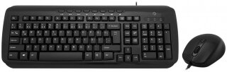 Frisby FK-4850QU Klavye & Mouse Seti kullananlar yorumlar